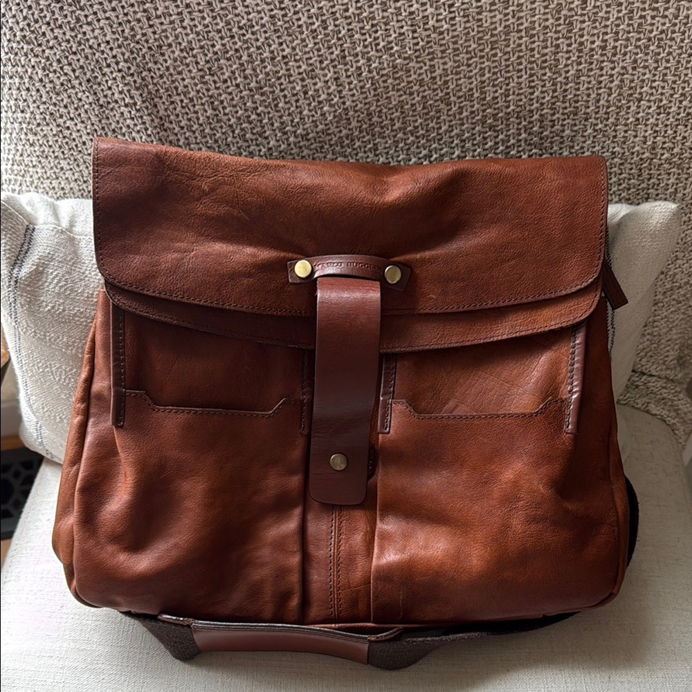 Marco Buggiani bag